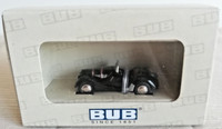 Bub Premium Classixxs 1:87 Bmw 328 Roadster Ovp 05752 Limited Edition 2011