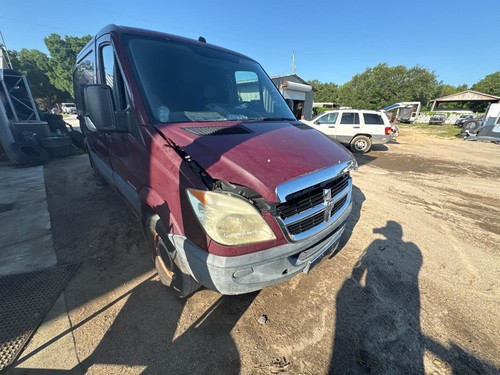 Chassis Brain Box DODGE SPRINTER 2500 07 08 09 - Picture 4 of 6