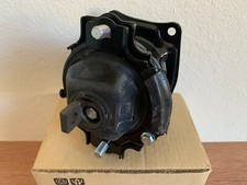 FITS: 2014-2020 ACURA RLX (3.5L, V6) -- FRONT LOWER SIDE ENGINE MOUNT.