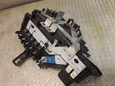 Mercedes C W205 Fuse Box C Class 2014- OEM 2055402350