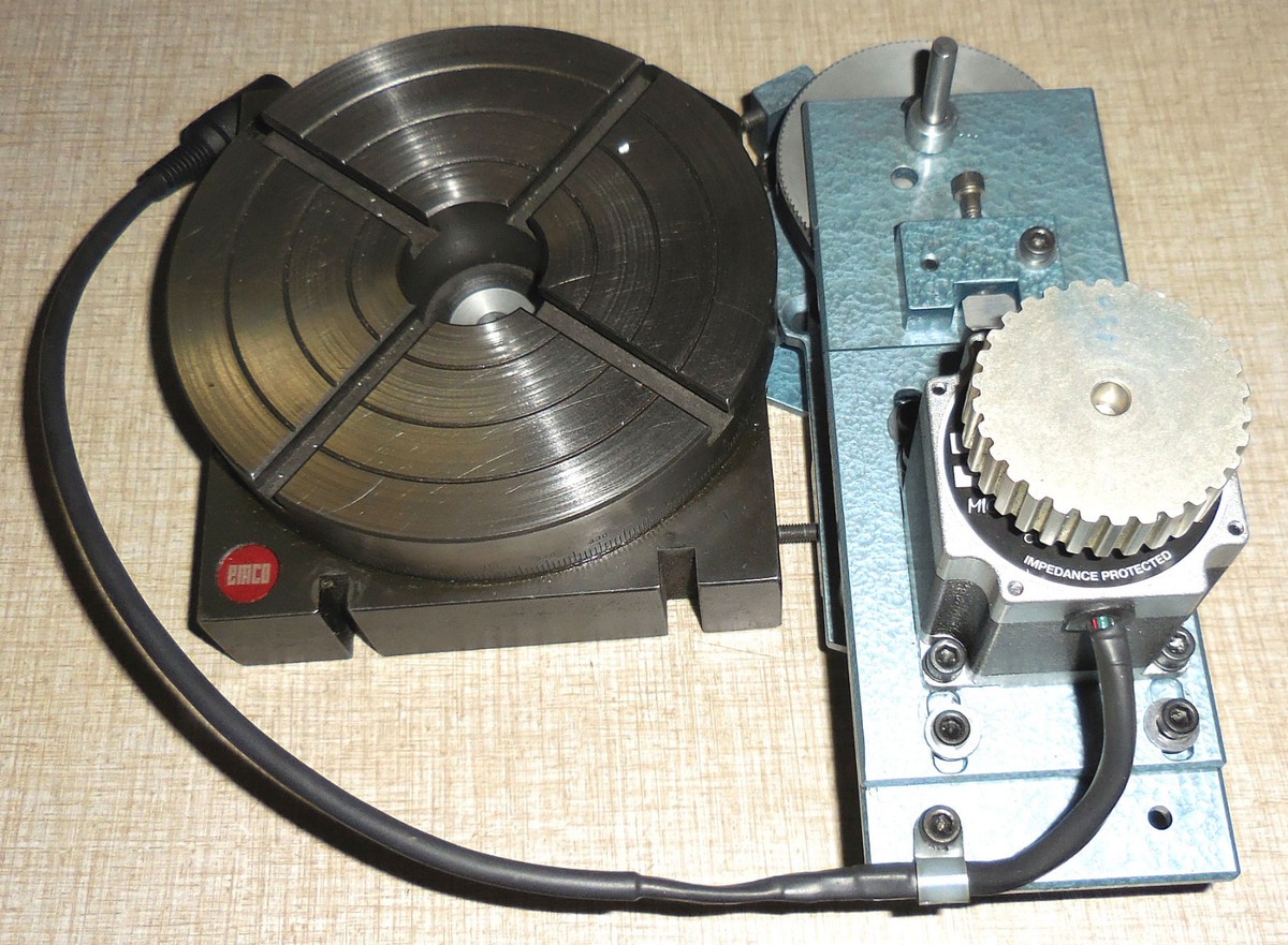 ③エンドテーブル　 macomoco Rare Emco Unimat 3 XY Base Milling Table w/ T-nuts H14Y | eBay