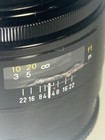 MINOLTA MOUNT LENS BUNDLE: Zoom 35-70 F3.5-4.5, 50mm f/1.7, Maxxum 35-70m F4 — photo 8