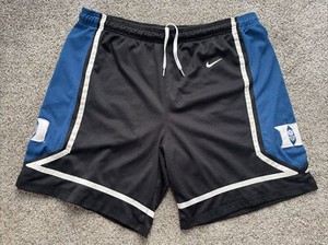 duke blue devils shorts