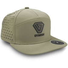 Gymish Workout Hats for Men