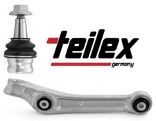 Querlenker Set für Audi A4 (B9) (8W_) A5 (F5_) Vorderachse unten vorne links