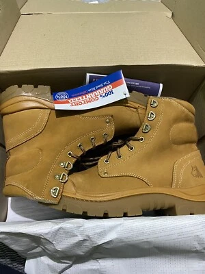 safety boots gumtree