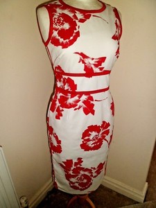 hobbs poppy dress