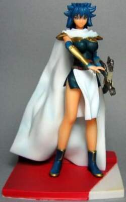 Kotobukiya Bastard Ankoku no Hakaishin One Coin Figure Kai Harn