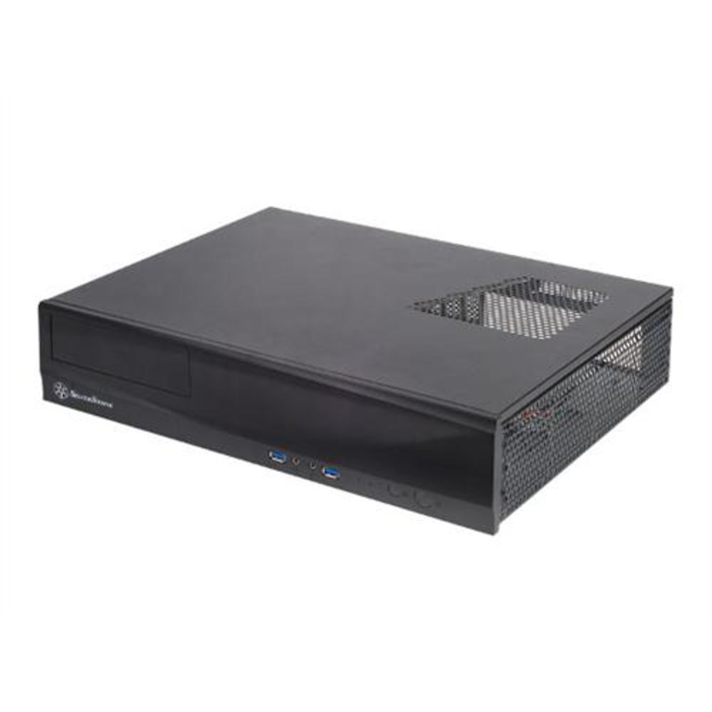 SilverStone ML03 Шварц SST-ML03B 13090₽