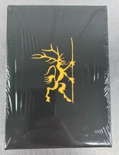 The Exiled Tactics Board Game Expansion New SEALED