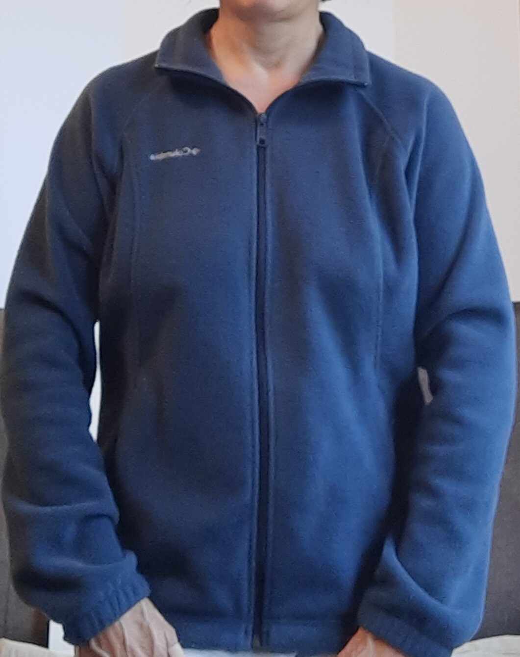 ALTRA GIACCA IN PILE DONNA COLUMBIA WINE BURGANDY TAGLIA XL (VEDI LE MIE ALTRE INSERZIONI)