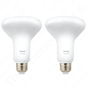 smart bulbs nest