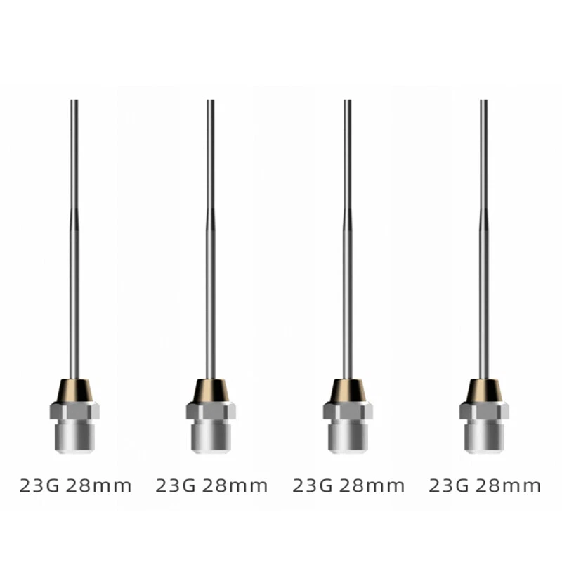 FI-G TIP 23G28MM