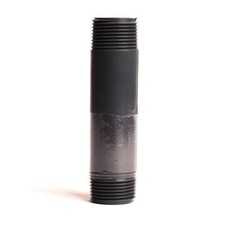 Thrifco 6620031 3/4 Inch X 4 Inch SCH 80 PVC Nipple