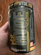ProSupps Mr Hyde Icon 20 Servings pre-workout