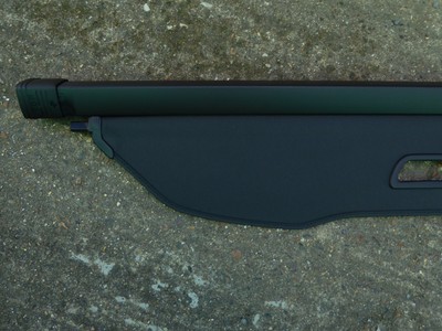 Genuine MERCEDES GLB Retractable Trunk Cargo Cover A2478100209 for  