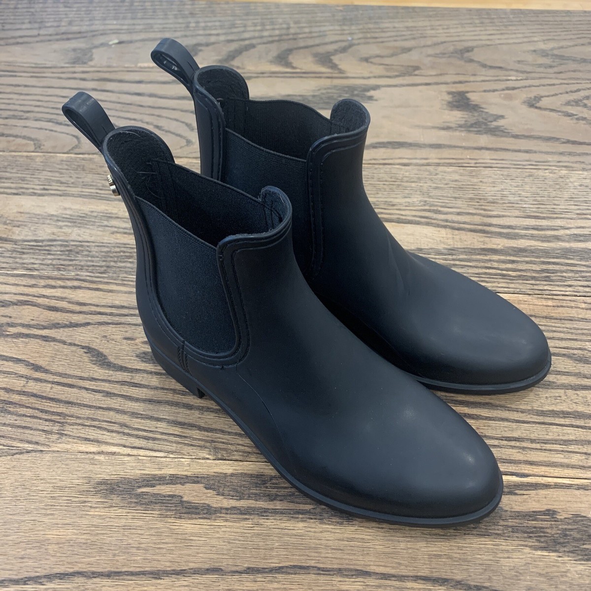 Lemon Jelly, Splash Chelsea Rain Boot Vegan Woman 37uk