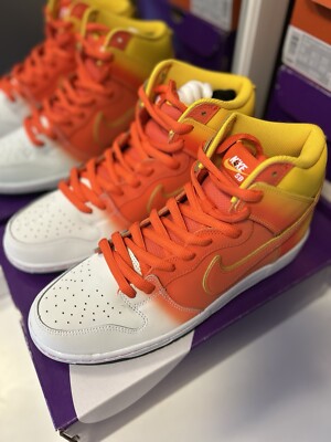 Sb Dunk High SweethTooth