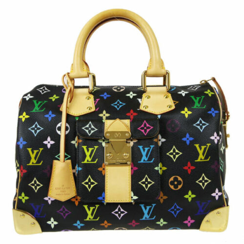 Pañuelos Louis vuitton Multicolor de en Seda - 31638581