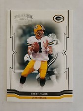 2005 Donruss Throwback Threads Football 8
