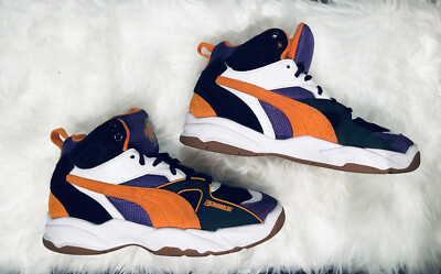 Puma X The Hundreds Performer Mid Mens U.S. 8 | eBay