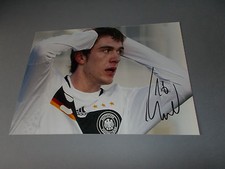 Stefan Bell DFB  Mainz 05 signiert signed Autogramm auf 20x28 Foto