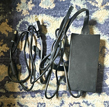 Dell 130W 19.5V 6.7A AC Power Adapter Charger LA130PM190 for Latitude