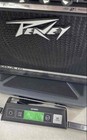 Peavey KB/A 15 Black Practice Keyboard And Acoustic Guitar Amplifier — photo 7
