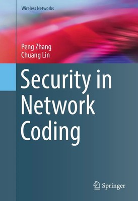 Peng Zhang (u. a.) | Security in Network Coding | Buch | Englisch (2016) | xi
