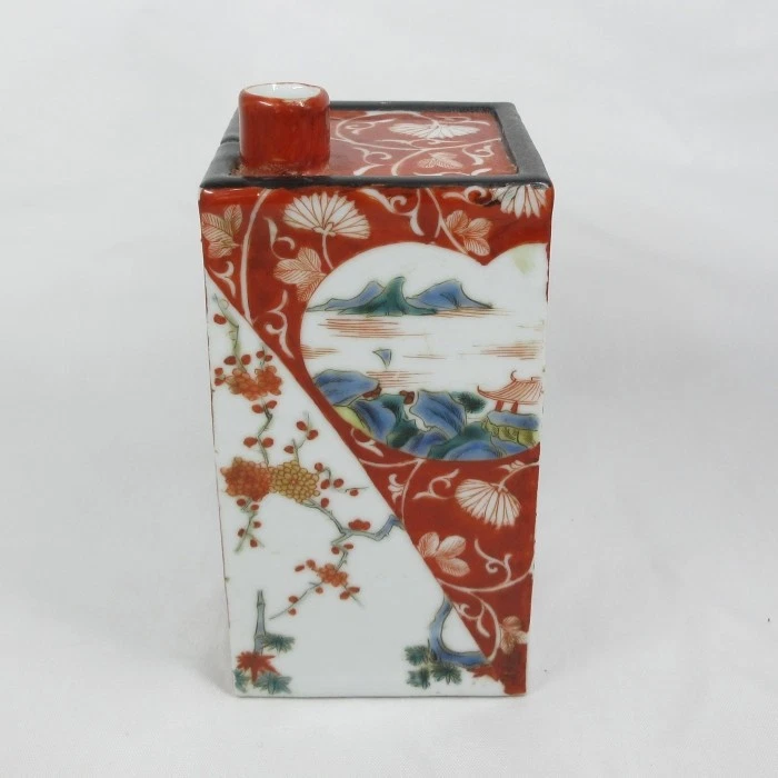1800年以前日本古董花瓶| eBay