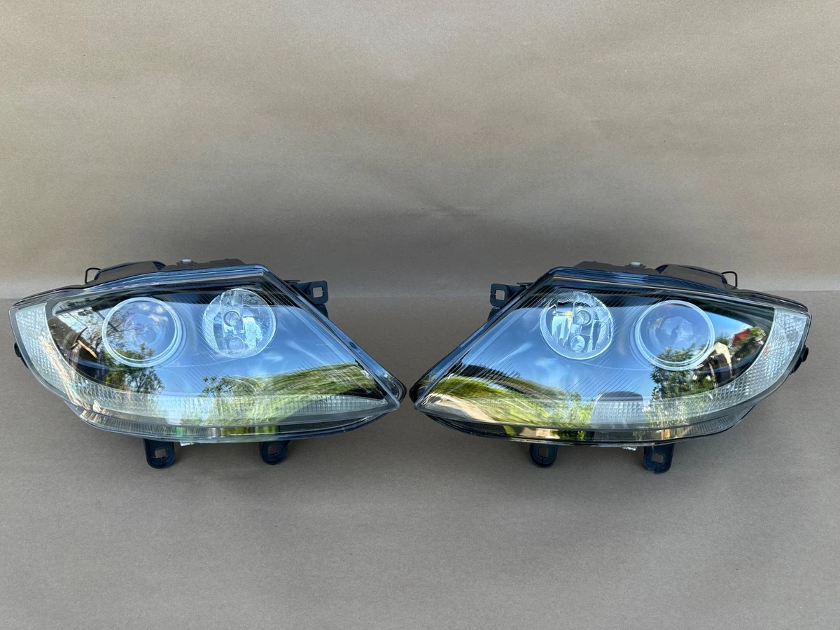 z4e85 純正ヘッドライト Genuine OEM Headlights for BMW Z4 for sale | eBay