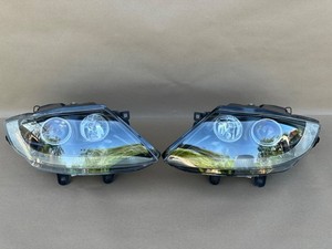 E85 Z4 Headlights | eBay