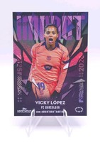 2025-26 Topps Knockout UEFA Women's Champions League Soccer Checklist Guide in-content 32