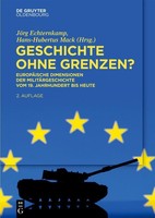 Geschichte Ohne Grenzen? JöRg Echternkamp