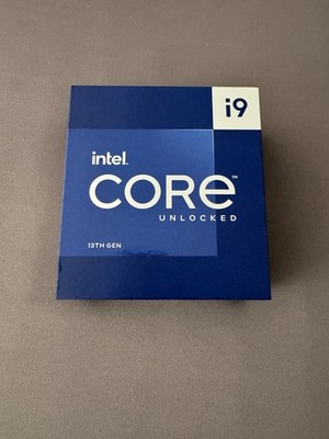 Intel Core i9-13900K Prozessor (5,8 GHz, 24 Kerne, LGA 1700) Box - BX8071513900K