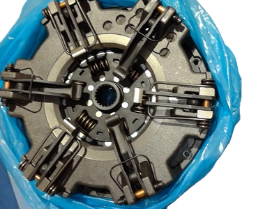 #ad A amp; I Products Aftermarket A RE211277 Pressure Plate $514.25