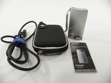 Sony Mobile HD Snap Camera 8GB Bloggie