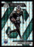 2025 Panini Mosaic #252 Garrett Wilson Mosaic New York Jets - England Games