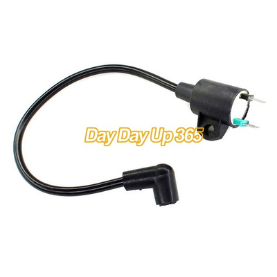 #ad Ignition Coil For Harbor Freight Tools Tail Gator 63025 63024 900W Gas Generator $9.78