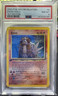 Pokemon ENTEI HOLO Neo Revelation 1st Edition PSA 8