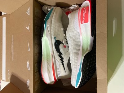 Size 9.5 - Nike ZoomX Invincible 3 Year of the Dragon