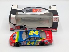 1999 Jeff Gordon 24 Dupont Monte Carlo Limited Edition Action 1/24 Diecast
