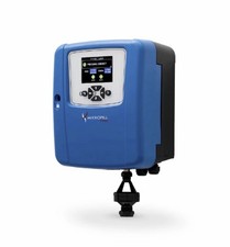 Mikrofill 3 pro Pressurisation Unit. BNIB