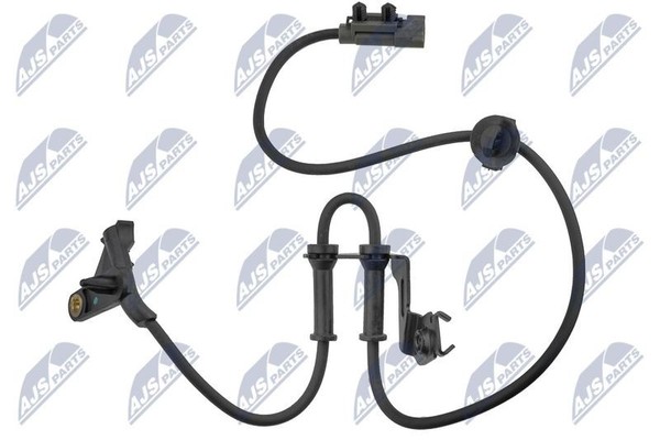 Nty Sensor, Raddrehzahl HCA-CH-055 FüR Chrysler-image