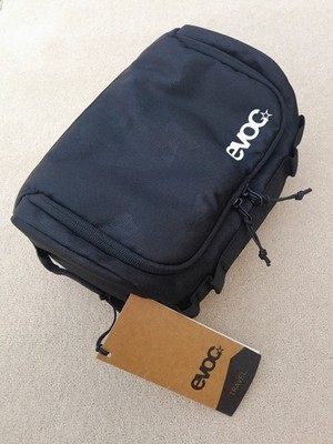 Evoc Cycling Wash Reisetasche 4L schwarz