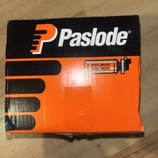 Paslode 921588 F16 Straight Brads 32mm 1.6. 1 Fuel Cell Exp Dec 25