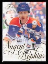 Ryan Nugent-Hopkins 2025-26 Flair #49