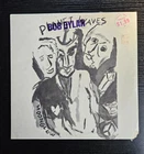 BOB DYLAN PLANET WAVES LP SEALED ASYLUM 1974 7E-1003