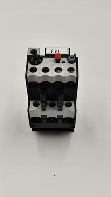 Moeller Z00-1,6 Thermorelais 1 Stück