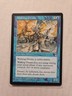 Walking Dream - Stronghold - LP - Uncommon - Creature 